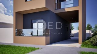 Appartamento Donji grad, Osijek, Donji grad Osijek, 44,21m2