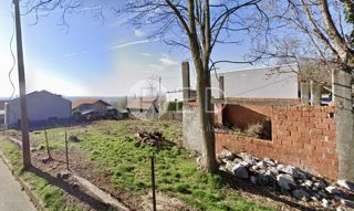 Terreno Kustošija, Črnomerec, Roginina, 583m2