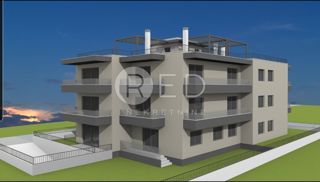 Appartamento Sukošan, 7. domobranske pukovnije HV, 57,77m2