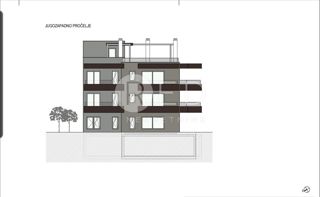 Appartamento Sukošan, 7. domobranske pukovnije HV, 57,77m2