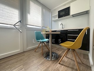 Appartamento Donji grad, Donji Grad, Jurkovićeva, 35m2