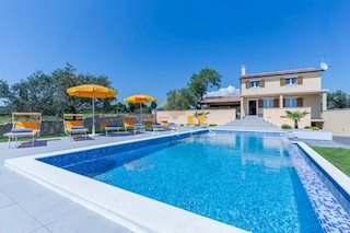 Casa Fažana, 180m2