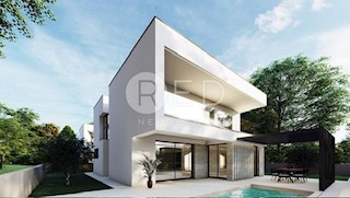 Casa Privlaka, Ulica Ivana Pavla II. , 180m2