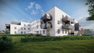 Appartamento Jačkovina, Podsused - Vrapče, 46,84m2