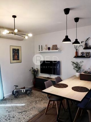 Appartamento Voštarnica, Zadar, Ulica Nikole Tesle , 51,03m2