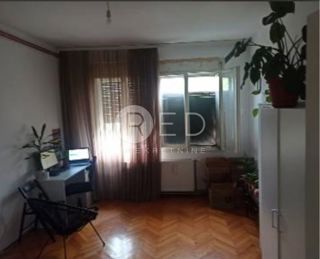 Appartamento Donji grad, Osijek, Donji grad Osijek, 74,22m2