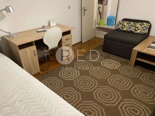 Appartamento Bronx, Varaždin, Sande Puklek, 35m2