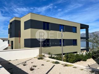 Appartamento Ražanac, 83m2