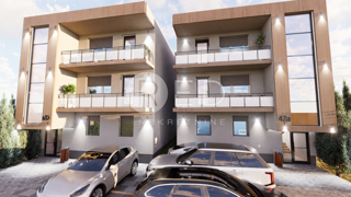 Appartamento Jug II, Osijek, Jug II, Osijek, Osječko-baranjska županija, 88m2