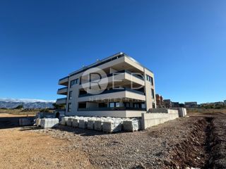 Appartamento Povljana, Ulica Stjepana Radića, 71,44m2