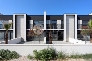 Casa Privlaka, 99,74m2