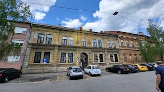 Casa Gornji grad / Centar, Osijek, Strogi centar, Osijek, 377m2