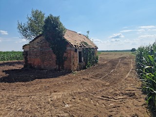 Casa Demerje, Brezovica, Gorana Šivaka, 3.000m2