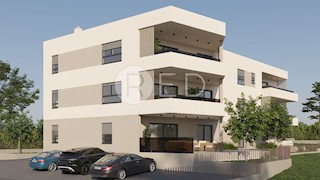 Appartamento Vodice, Bristak ulica, 90m2