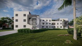 Appartamento Jačkovina, Podsused - Vrapče, 46,84m2