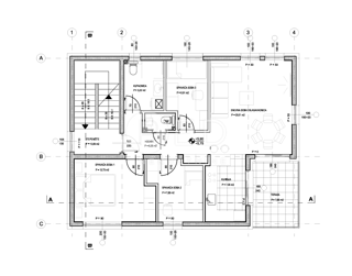 Appartamento Trešnjevka, Trešnjevka - Sjever, 76m2