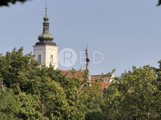 Appartamento Tuškanac, Gornji Grad - Medveščak, DUBRAVKIN PUT, 26m2