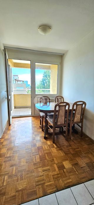 Appartamento Trnje, Ulica Grada Vukovara, 60,83m2