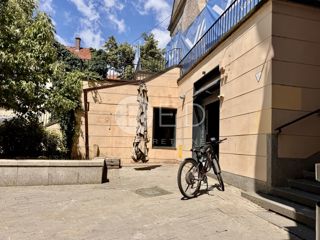 Commerciale Centar, Gornji Grad - Medveščak, Tkalčićeva ulica, 120m2