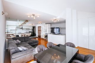 Appartamento Borik, Zadar, 120m2