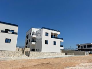 Appartamento Povljana, Ulica Stjepana Radića, 66,08m2