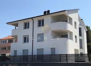 Appartamento Malinska, Malinska-Dubašnica, 86,50m2