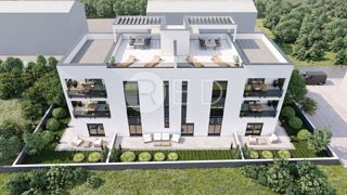 Appartamento Sabunike, Privlaka, 75m2