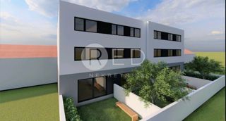 Appartamento Gornji grad / Centar, Osijek, Osijek, Gornji grad, širi centar, 103,36m2
