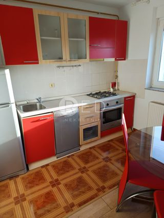 Appartamento Gornji grad / Centar, Osijek, ŠIRI CENTAR GRADA OSIJEKA, 44m2