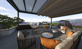 Appartamento Mandre, Kolan, Zadarska, 94m2