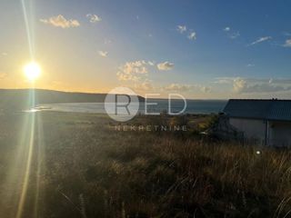 Terreno Rtina, Ražanac, 1.847m2