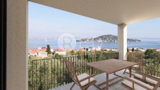 Appartamento Ugljan, Preko, 92m2