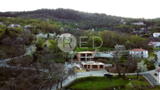 Casa Lovran, Dobreć, Opatija - Okolica, Primorsko-goranska županija, 310m2