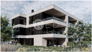 Appartamento Srima, Vodice, 77m2