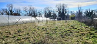 Terreno Savska Opatovina, Stenjevec, 1.219m2