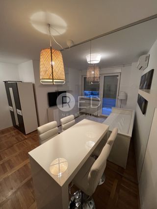 Appartamento Gornji grad / Centar, Osijek, Gornji grad, Osijek stan 36 m2, 36,19m2