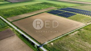 Terreno Trnjani, Garčin, 38.587m2