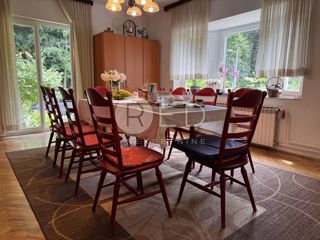 Casa Pantovčak, Gornji Grad - Medveščak, Kaljevec, 260m2