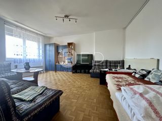 Appartamento Trnsko, Novi Zagreb - Zapad, 33m2