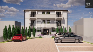 Commerciale Smiljevac, Zadar, 393m2