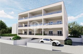 Appartamento Crvene kuće, Zadar, Zagrebačka ulica , 78,10m2