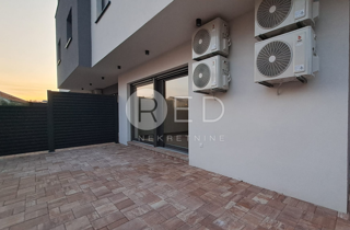 Appartamento Vodice, Blata, 115m2