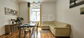 Appartamento Donji grad, Donji Grad, CENTAR, 59,15m2