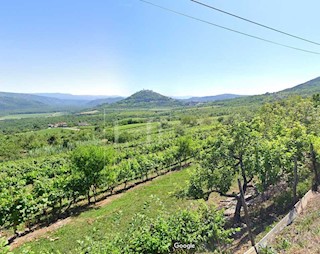 Terreno edificabile vicino a Montona