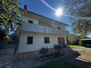 Casa a Lovreć