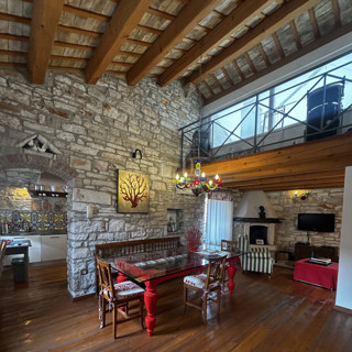 Casa in centro a Cittanova