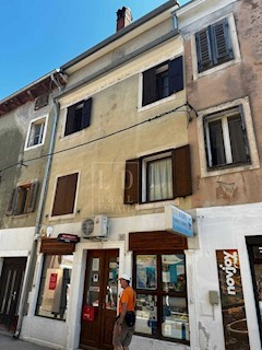 Casa ni centro di Cittanova