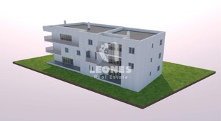 Appartamento con vista sul mare, a soli 250 m dal mare e dalla spiaggia di Bašania