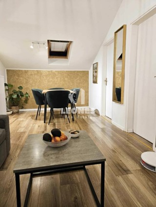 Appartamento ristrutturato nel centro di Cittanova