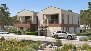 Bellissima casa con piscina in moderno stile istriano vicino a Verteneglio